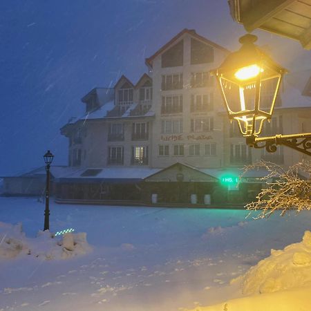 Apartament Inside Plaza Sierra Nevada Zewnętrze zdjęcie