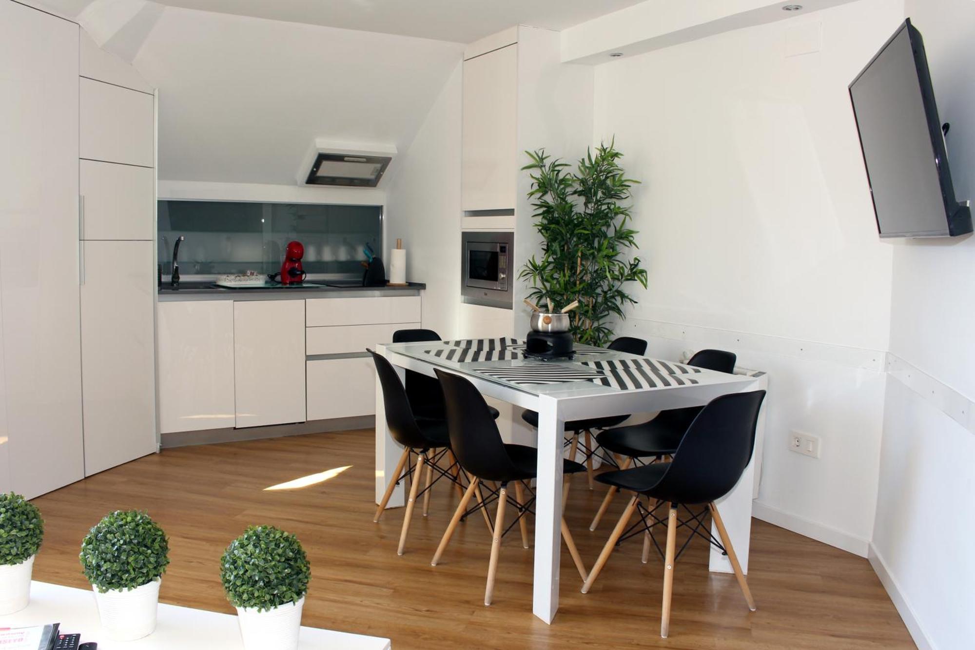 Apartament Inside Plaza Sierra Nevada Pokój zdjęcie