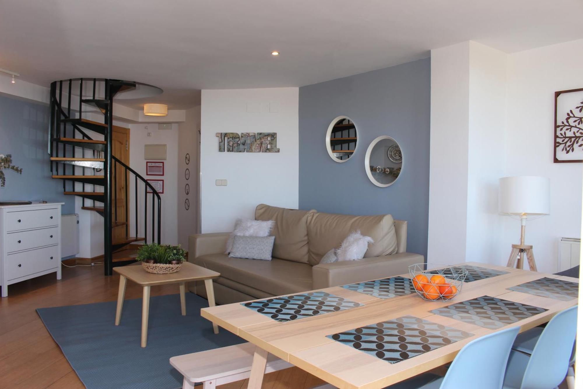 Apartament Inside Plaza Sierra Nevada Pokój zdjęcie