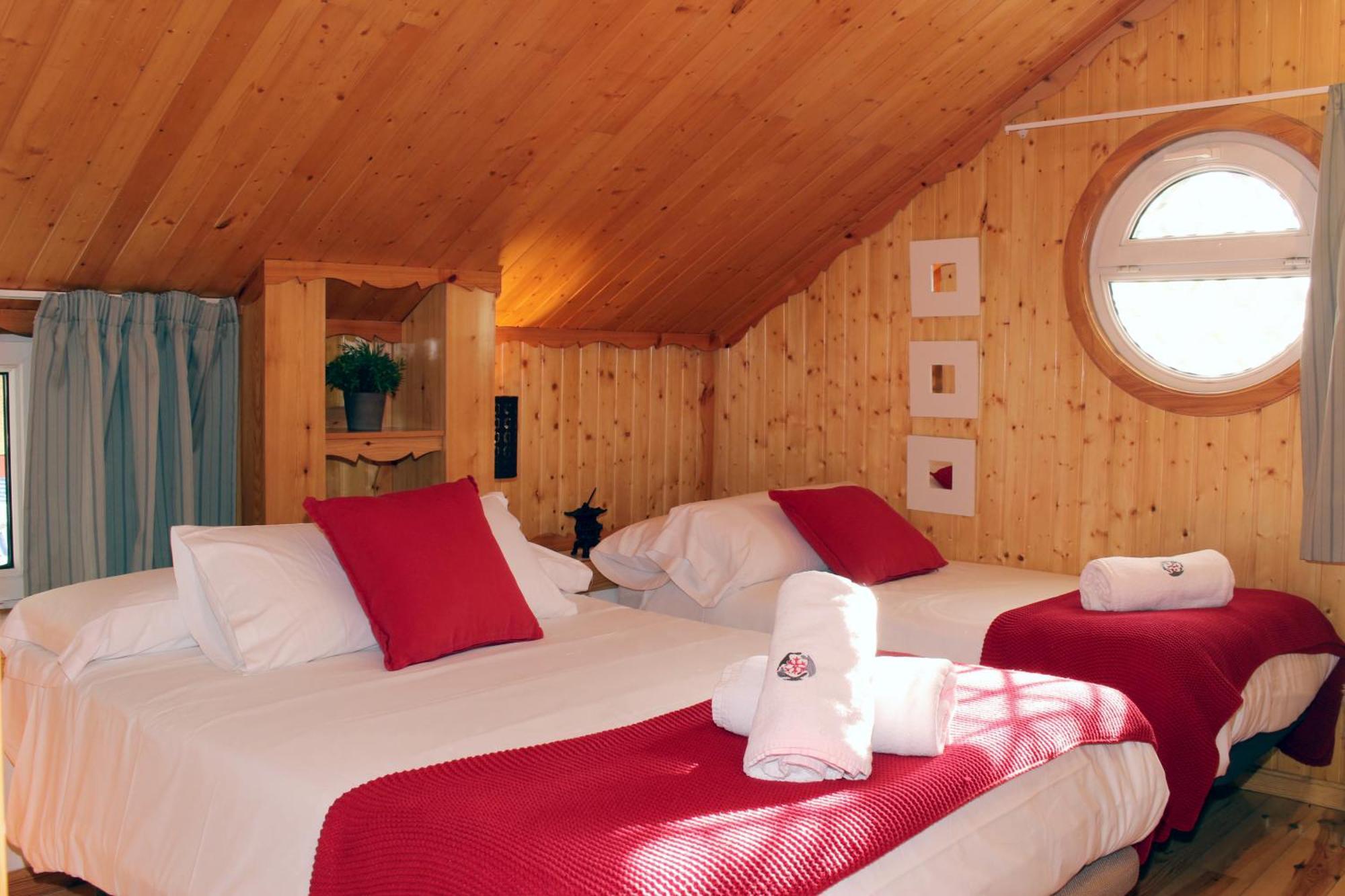 Apartament Inside Plaza Sierra Nevada Pokój zdjęcie