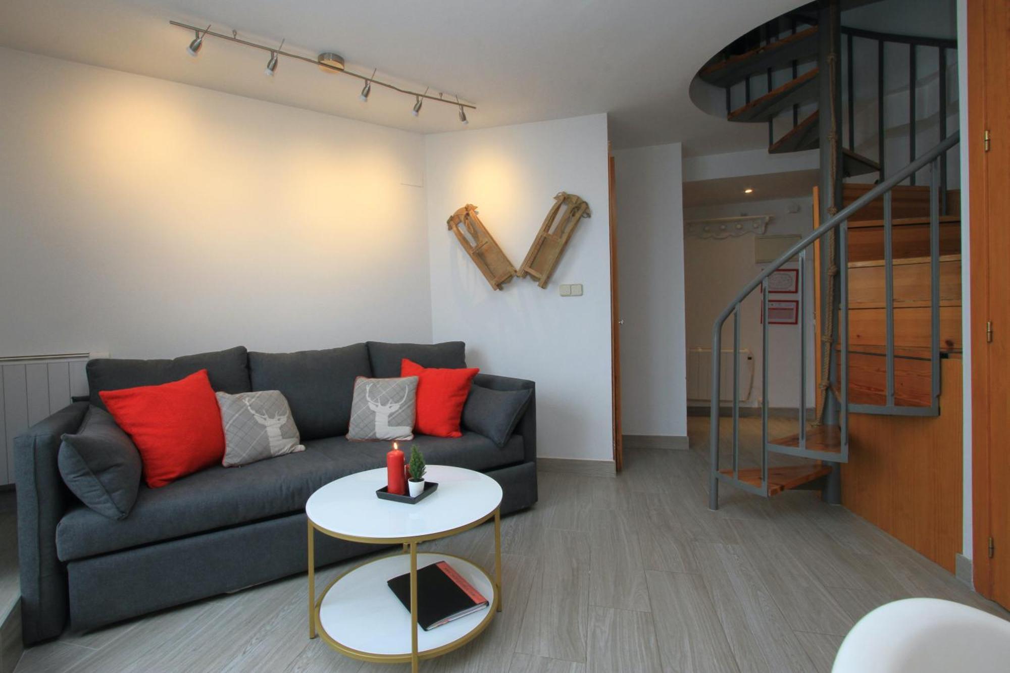 Apartament Inside Plaza Sierra Nevada Pokój zdjęcie