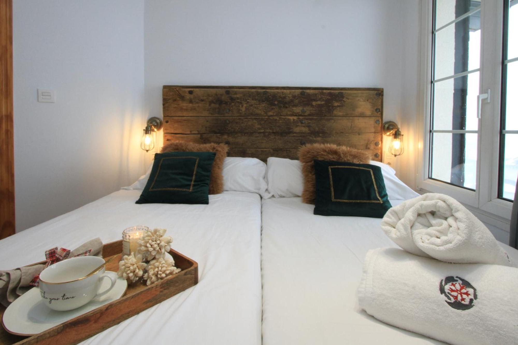 Apartament Inside Plaza Sierra Nevada Pokój zdjęcie