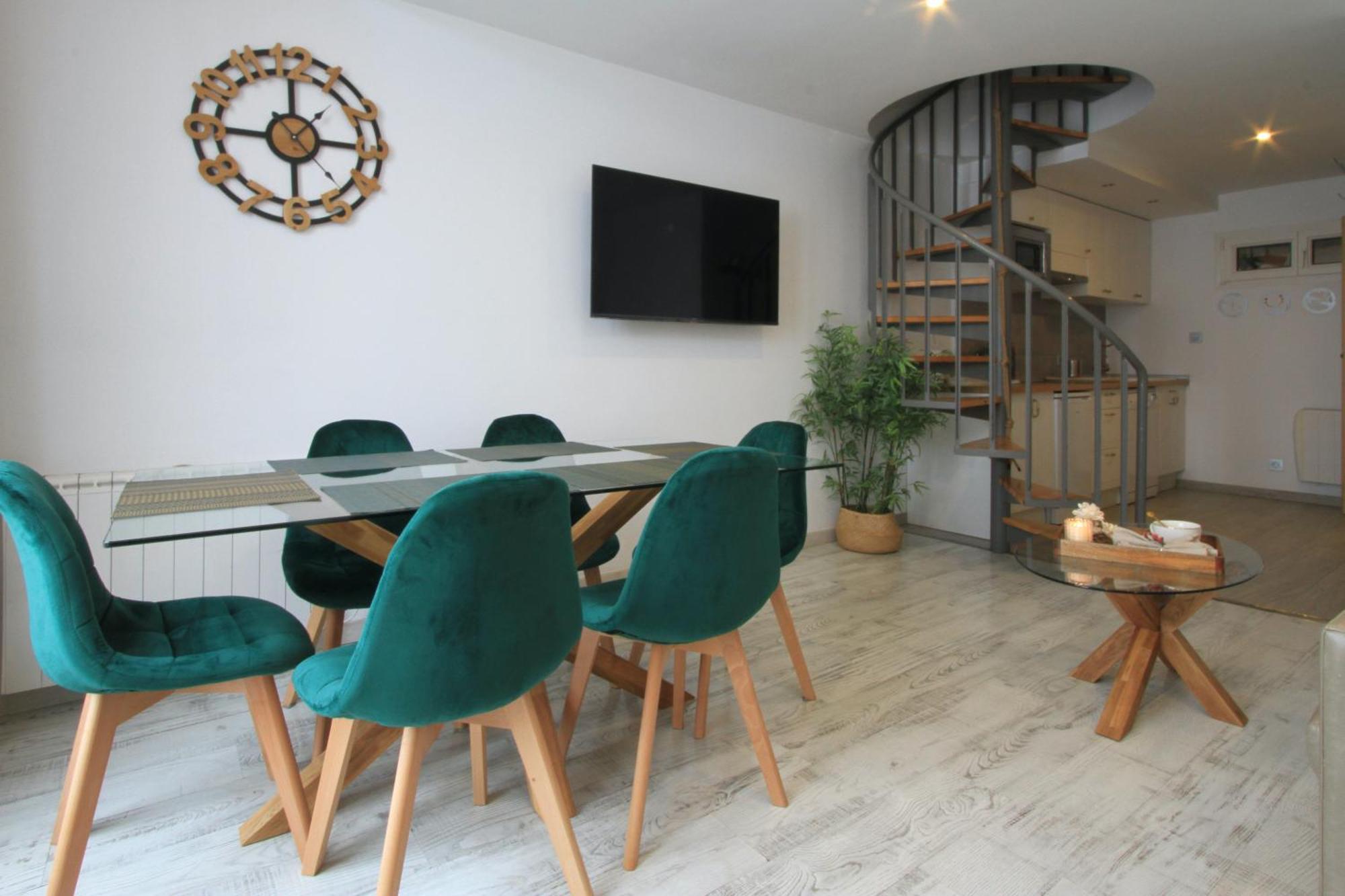 Apartament Inside Plaza Sierra Nevada Pokój zdjęcie