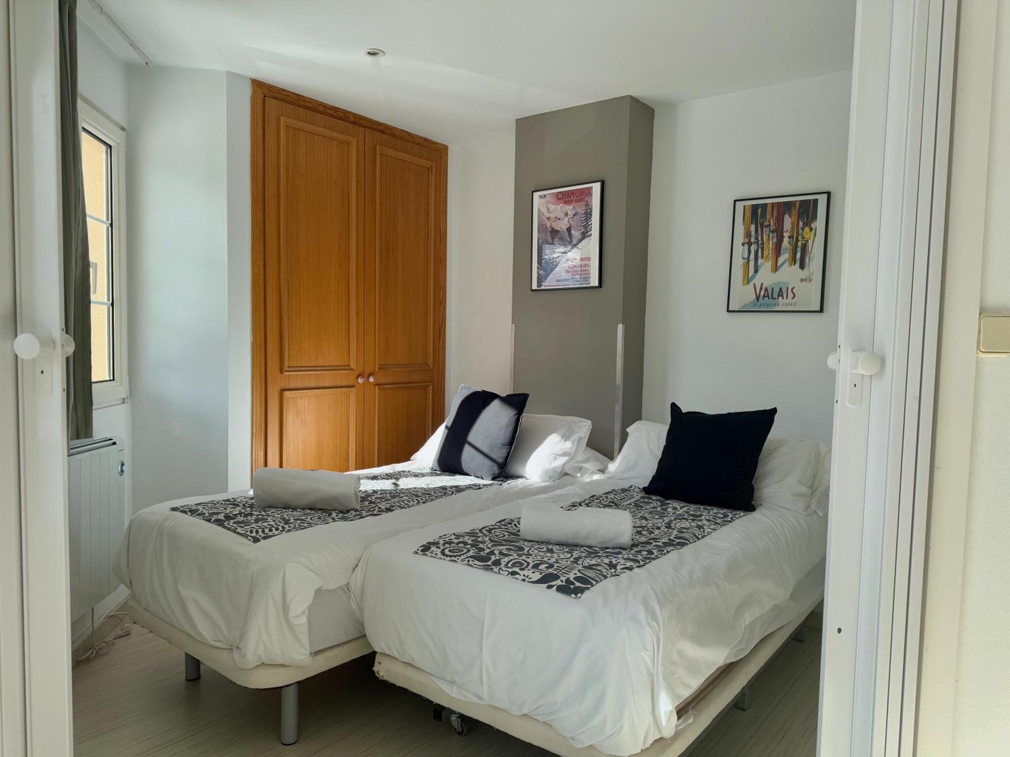 Apartament Inside Plaza Sierra Nevada Pokój zdjęcie
