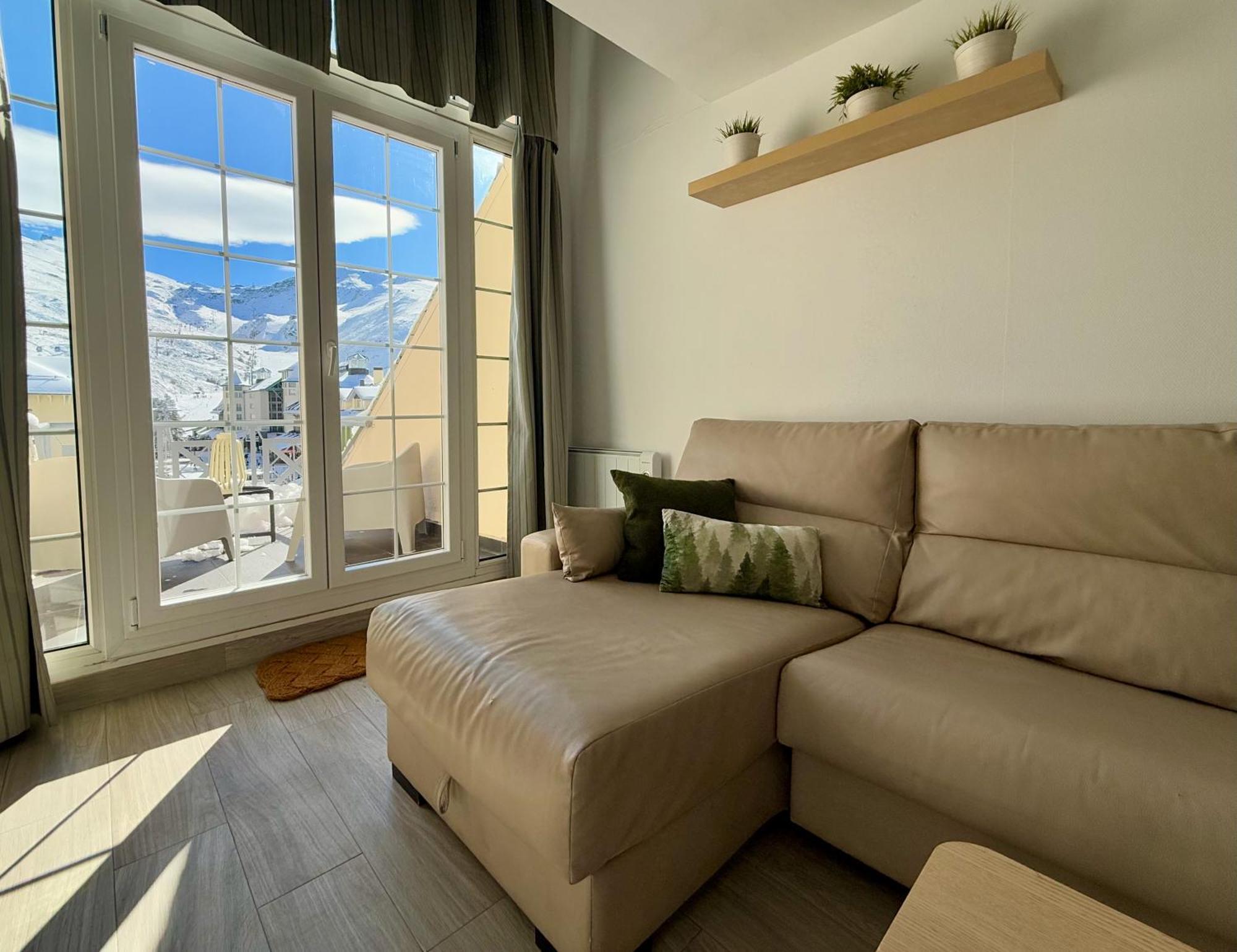 Apartament Inside Plaza Sierra Nevada Pokój zdjęcie