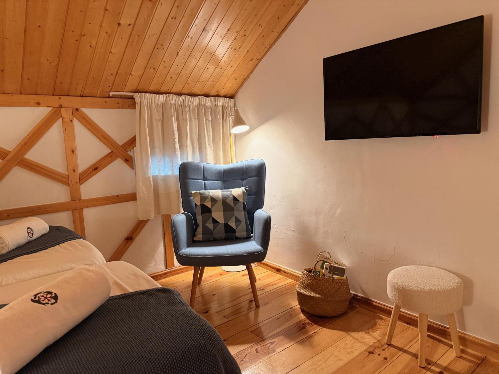 Apartament Inside Plaza Sierra Nevada Zewnętrze zdjęcie