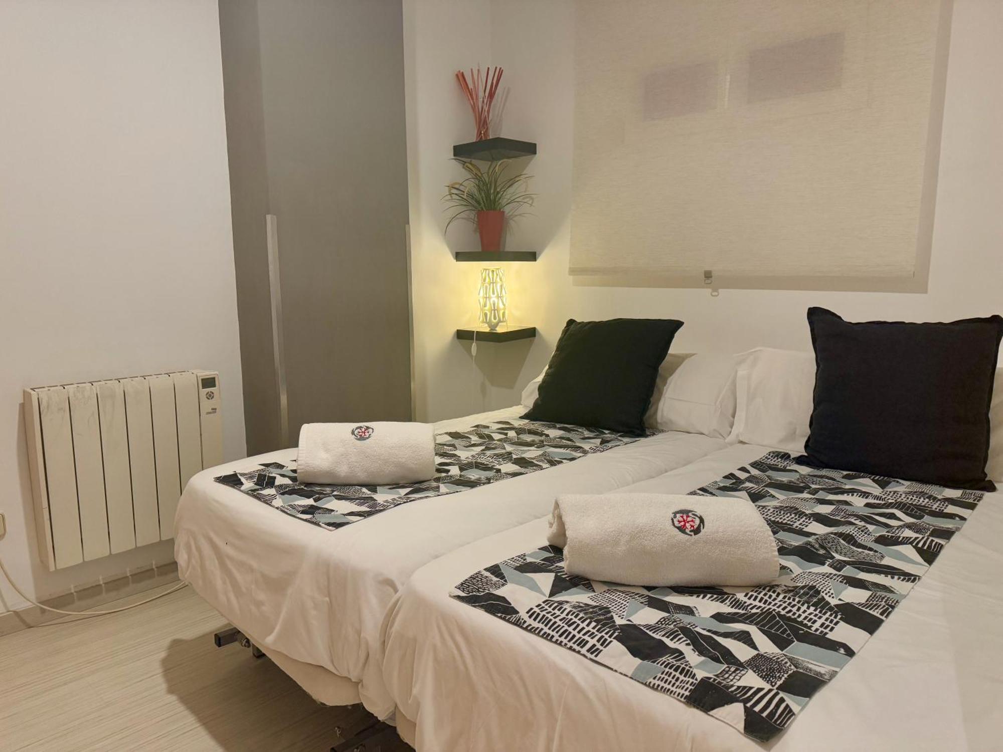 Apartament Inside Plaza Sierra Nevada Pokój zdjęcie