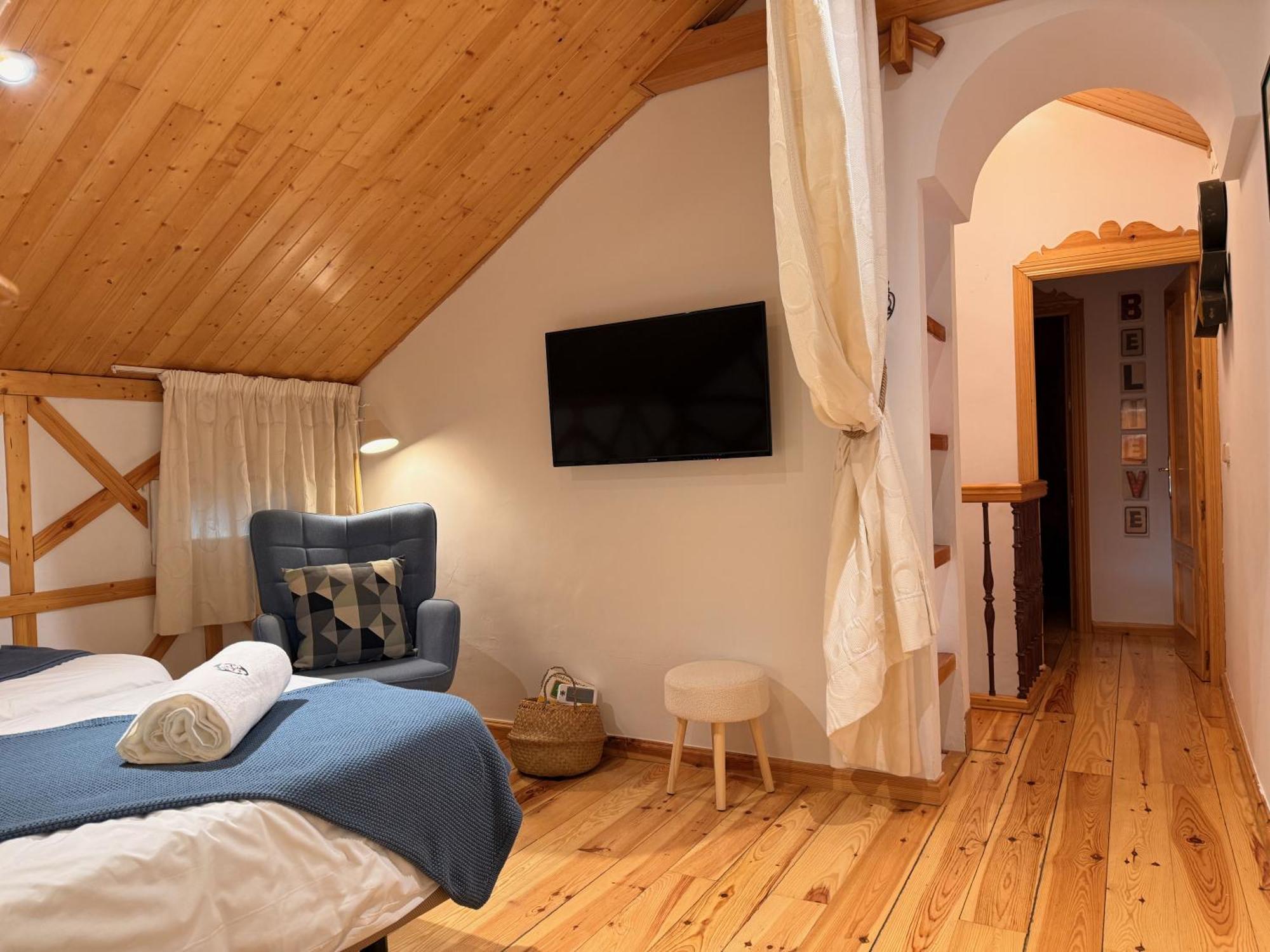 Apartament Inside Plaza Sierra Nevada Pokój zdjęcie