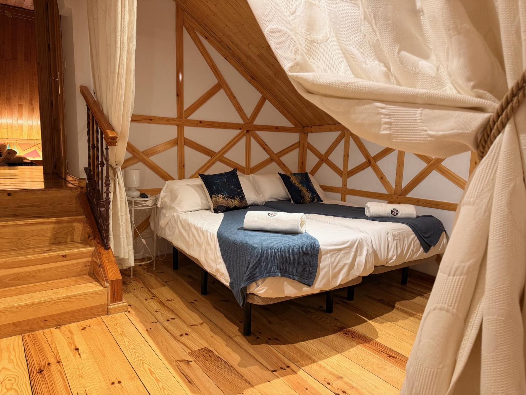 Apartament Inside Plaza Sierra Nevada Pokój zdjęcie