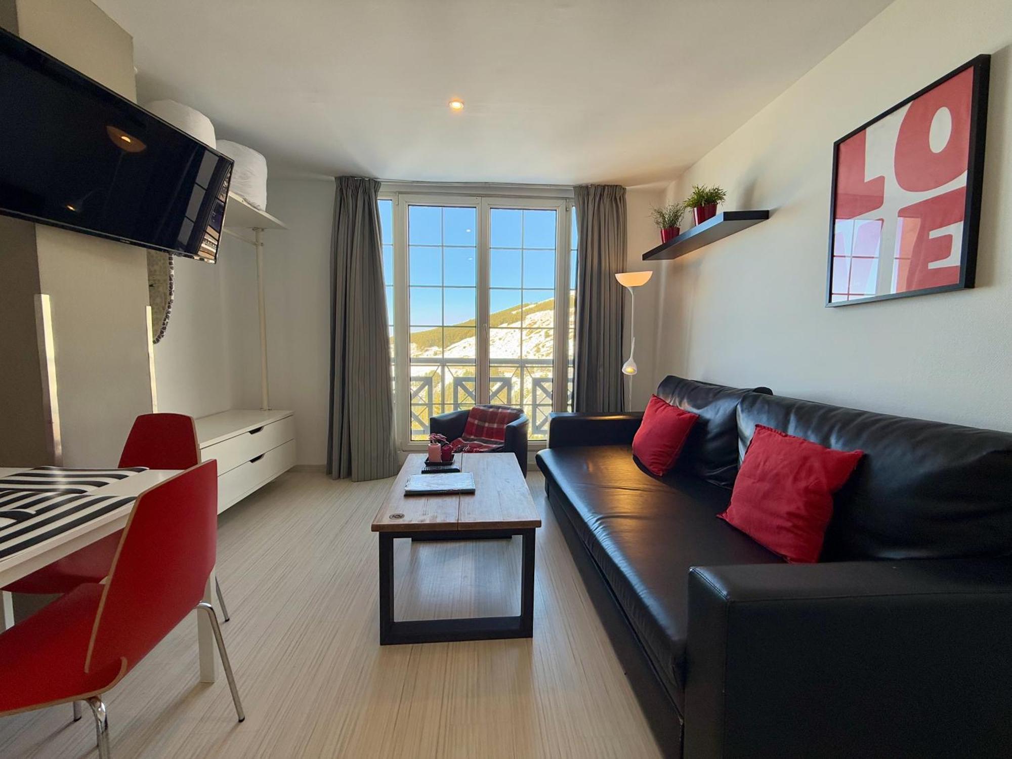 Apartament Inside Plaza Sierra Nevada Pokój zdjęcie